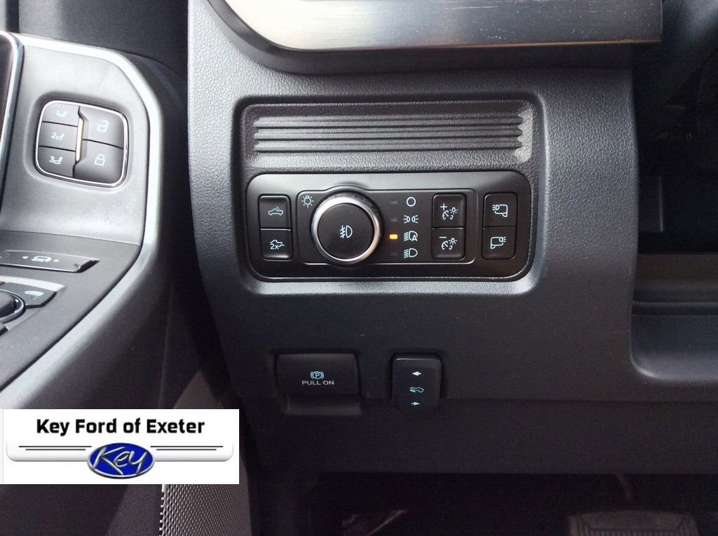 New 2026 Ford F350 Lariat w/ FX4 Off-Road Package image 46