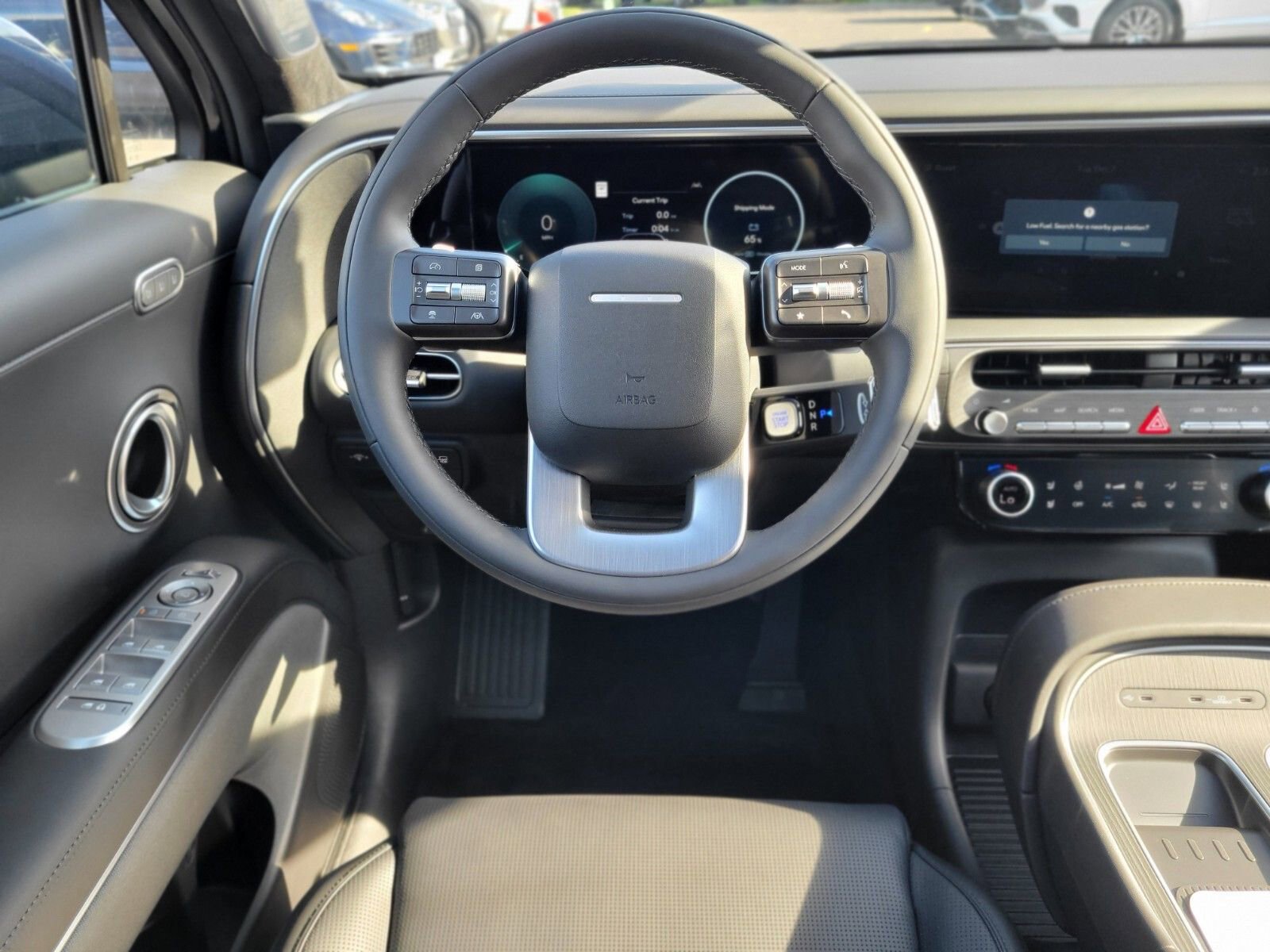 New 2026 Hyundai Palisade Calligraphy image 13