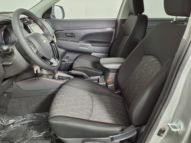 New 2024 Mitsubishi Outlander Sport LE AWD/4WD image 18