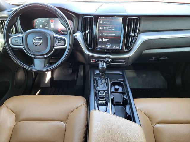 Used 2018 Volvo XC60 T5 Momentum w/ Convenience Package AWD/4WD image 25