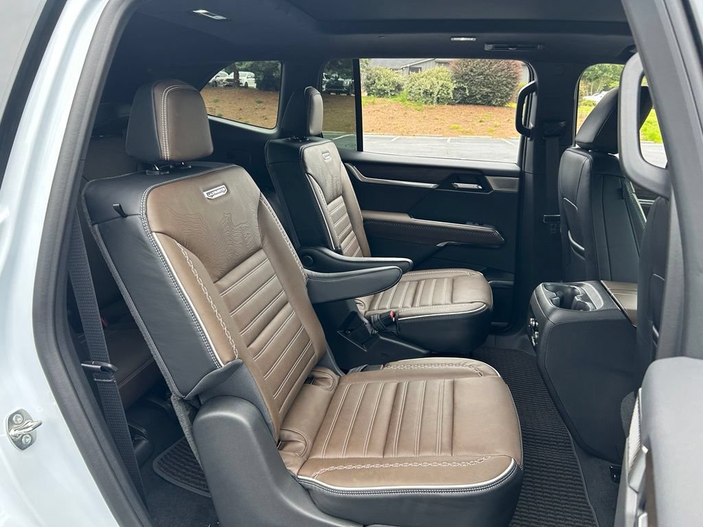 New 2026 GMC Acadia Denali Ultimate FWD image 49