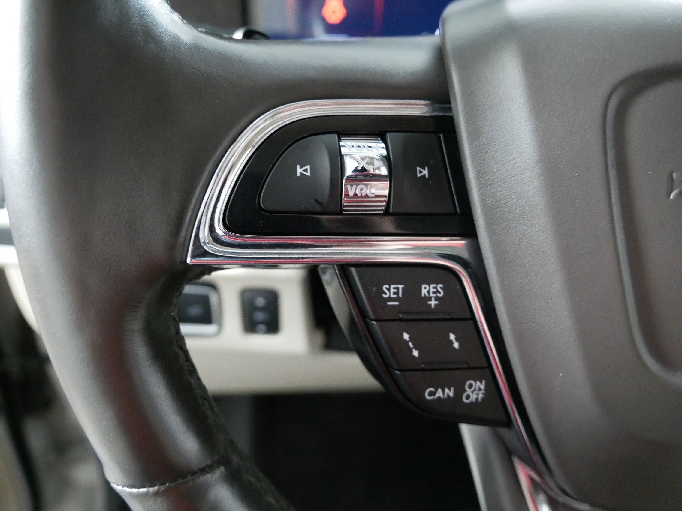 Used 2021 Lincoln Navigator L Reserve image 28