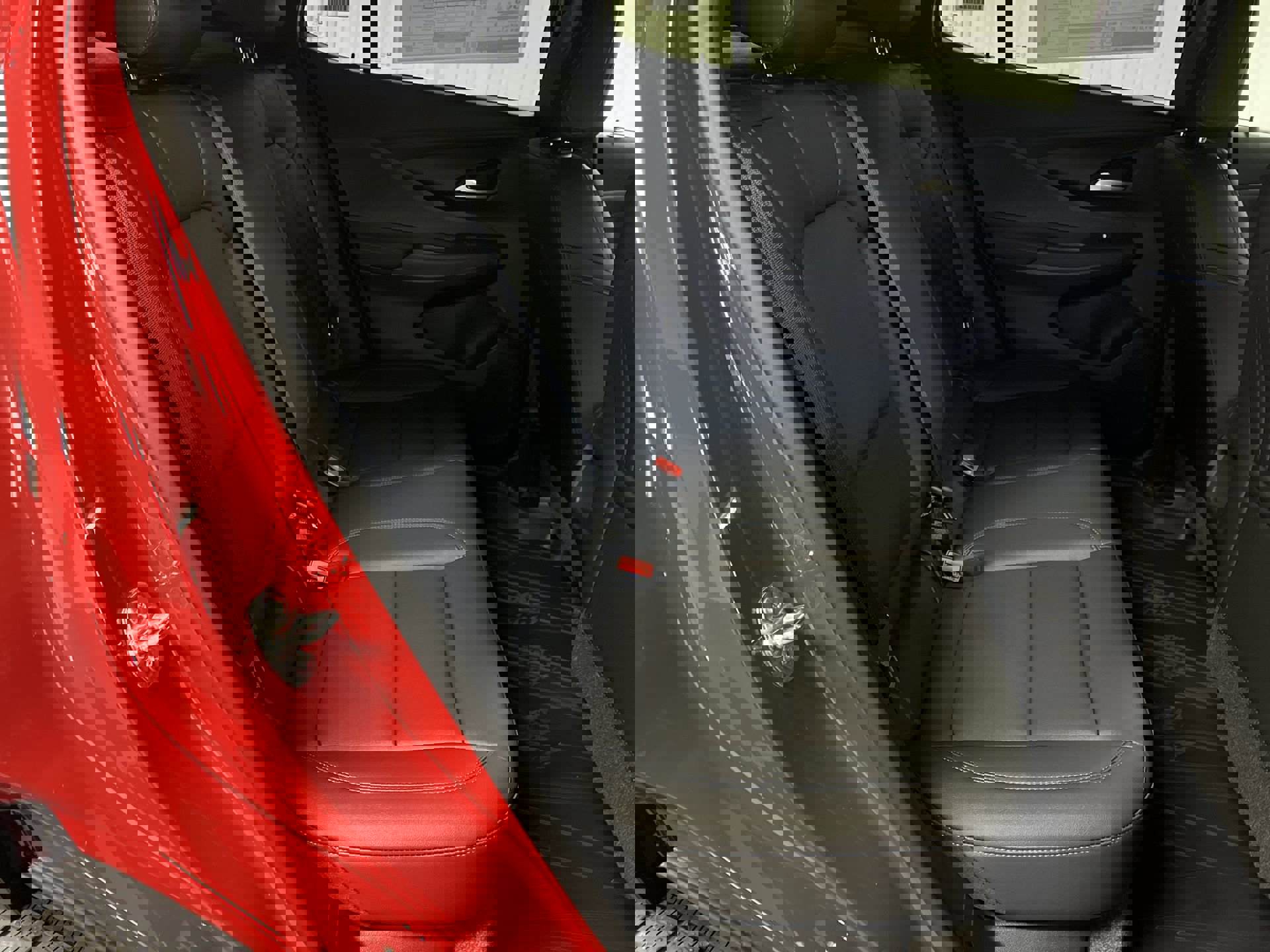 New 2026 Buick Envista Sport Touring w/ Convenience I Package image 56