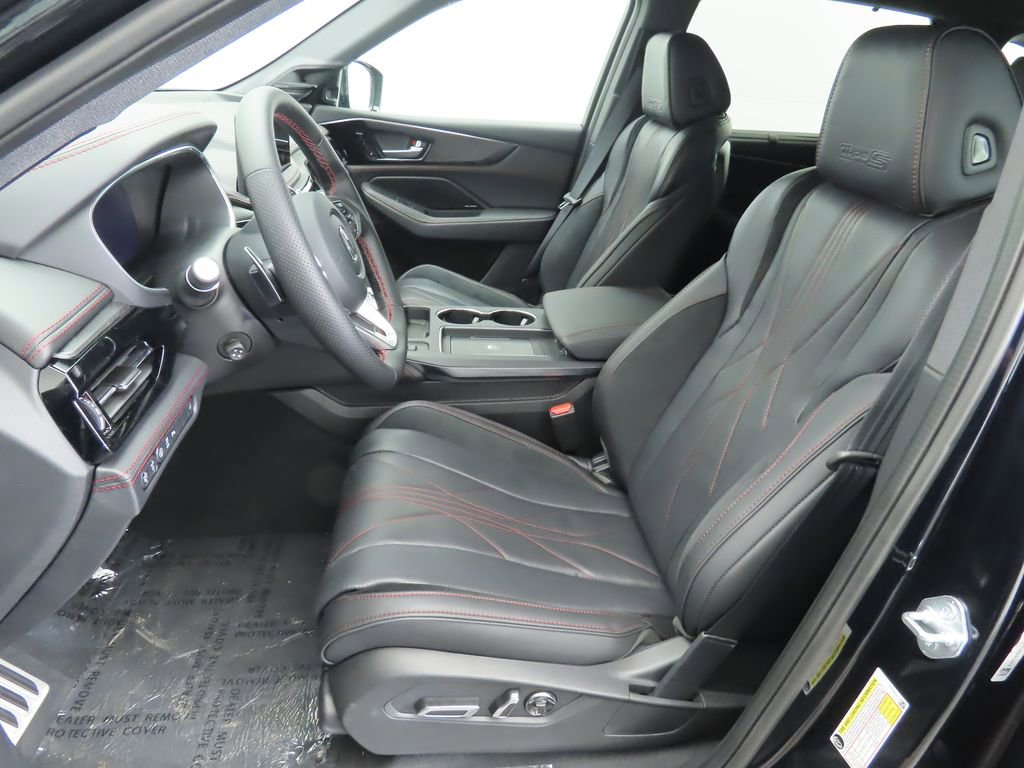 New 2026 Acura MDX Type S image 19