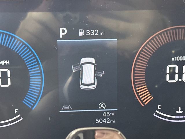 Used 2025 Hyundai Santa Fe SEL image 46