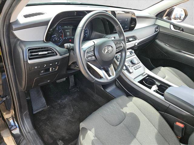 Used 2022 Hyundai Palisade SEL w/ Convenience Package FWD image 16