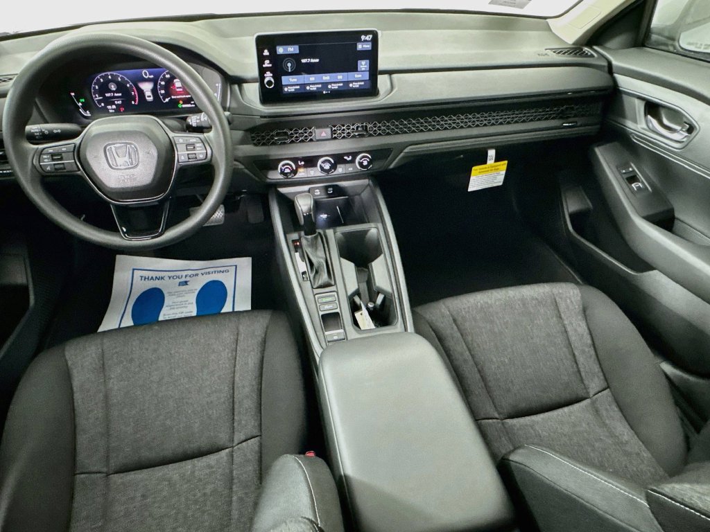 Used 2026 Honda Accord LX image 25