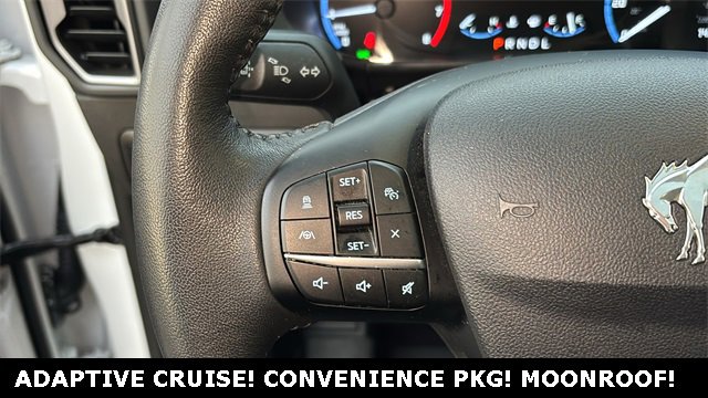 Used 2023 Ford Bronco Sport Big Bend w/ Convenience Package image 15