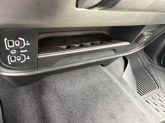New 2027 RAM 3500 Tradesman AWD/4WD image 17