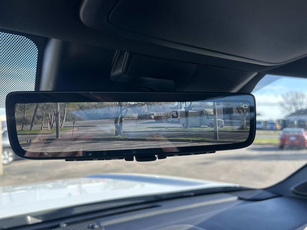 Used 2025 Toyota Sequoia Platinum image 22