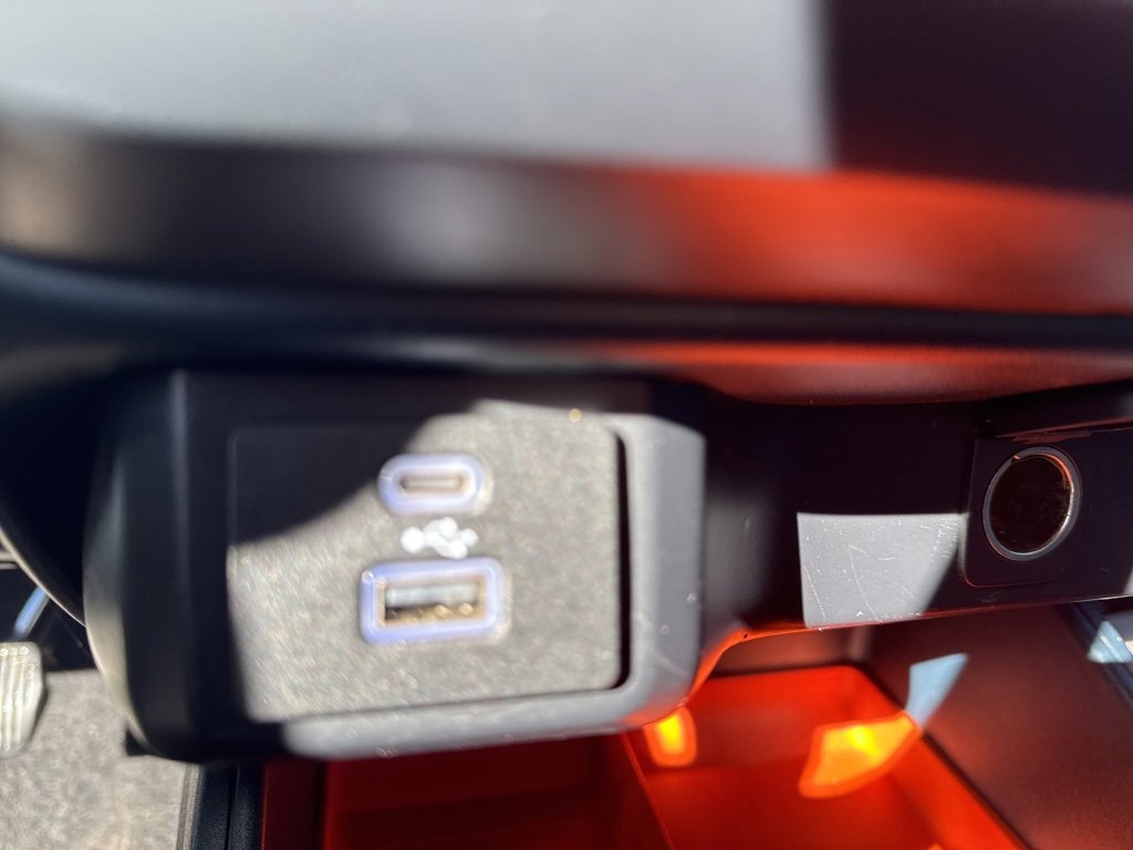 Used 2022 Ford Maverick XLT image 37