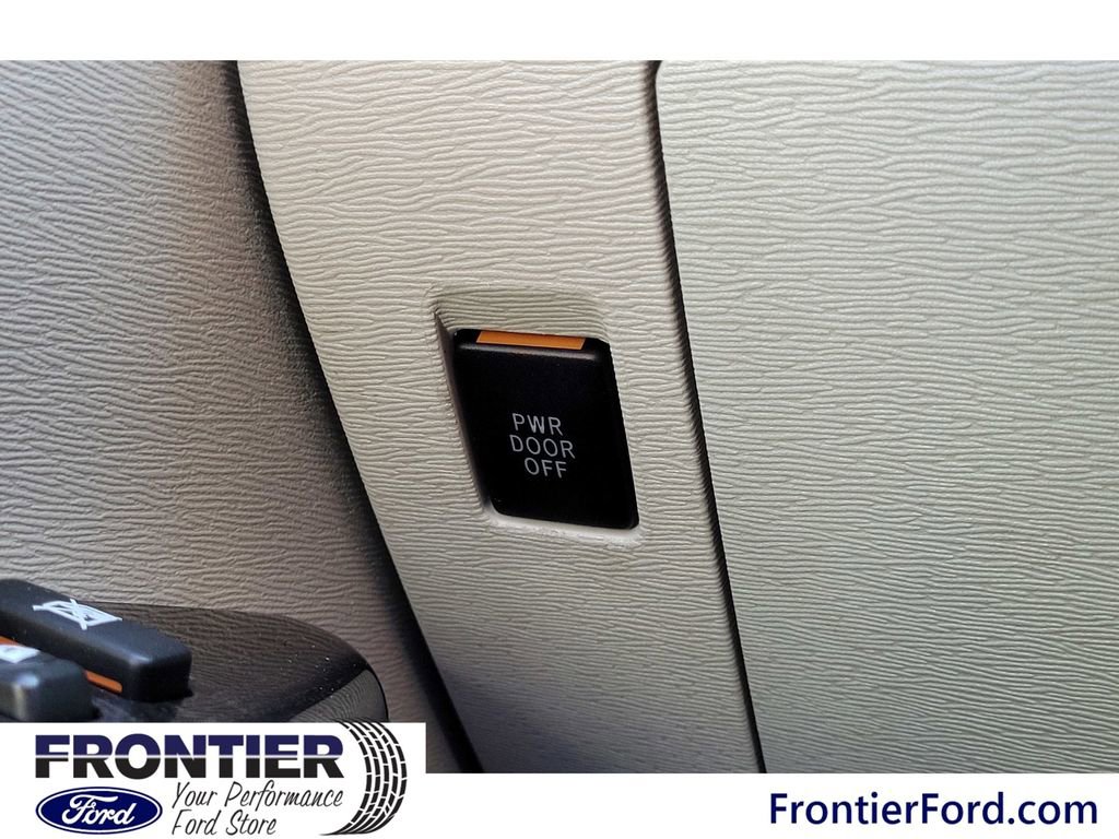 Used 2013 Toyota Venza Limited image 17