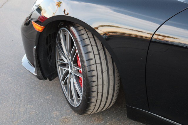 Used 2017 Porsche 718 Cayman S RWD image 56