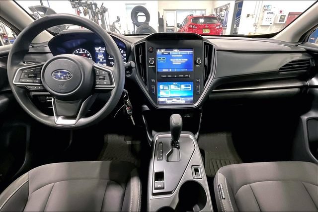 Used 2024 Subaru Impreza 2.0i AWD/4WD image 15