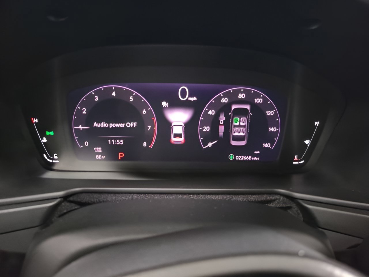 Used 2025 Honda Accord LX image 25