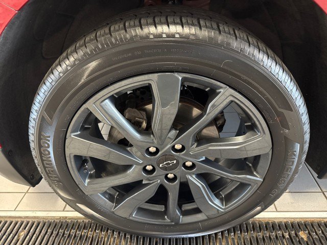 Used 2023 Chevrolet Equinox RS AWD/4WD image 12