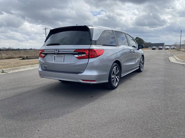 Used 2024 Honda Odyssey Touring image 5