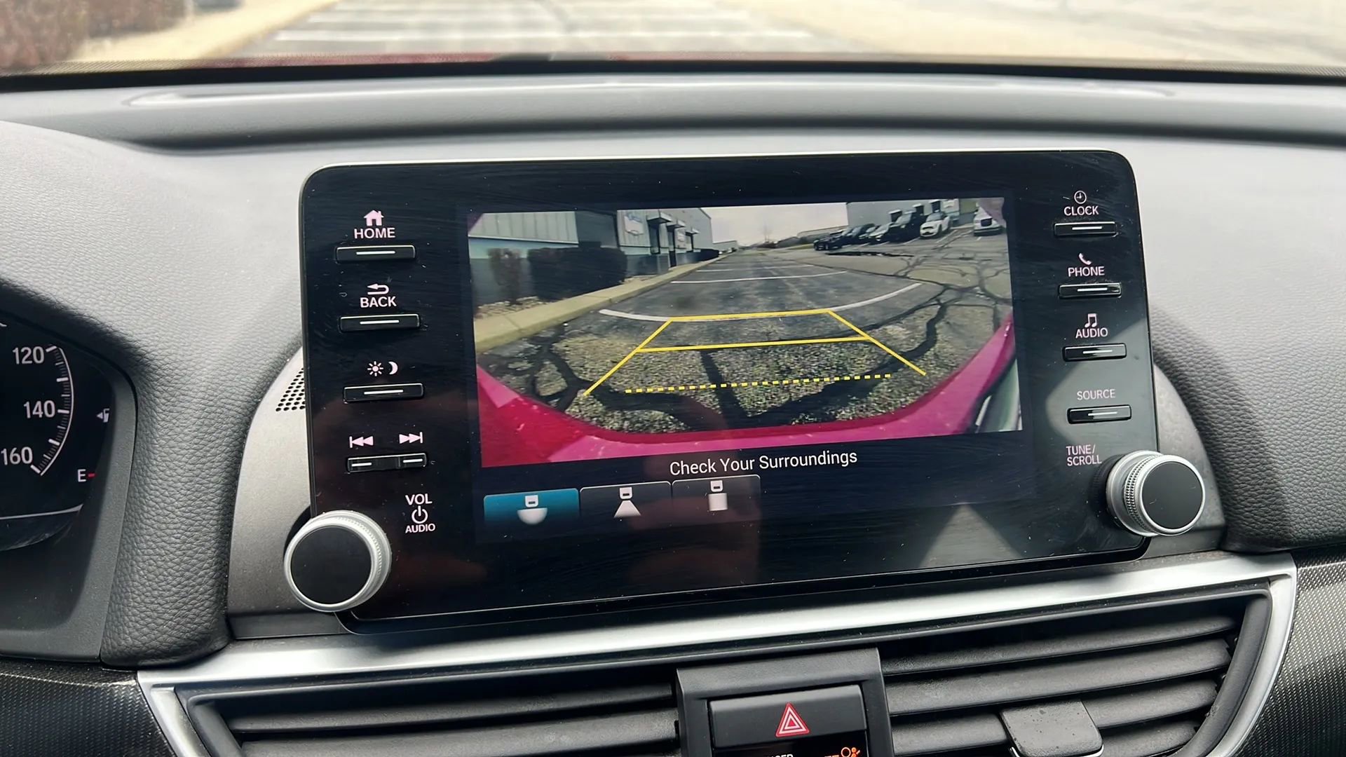 Used 2021 Honda Accord Sport image 16