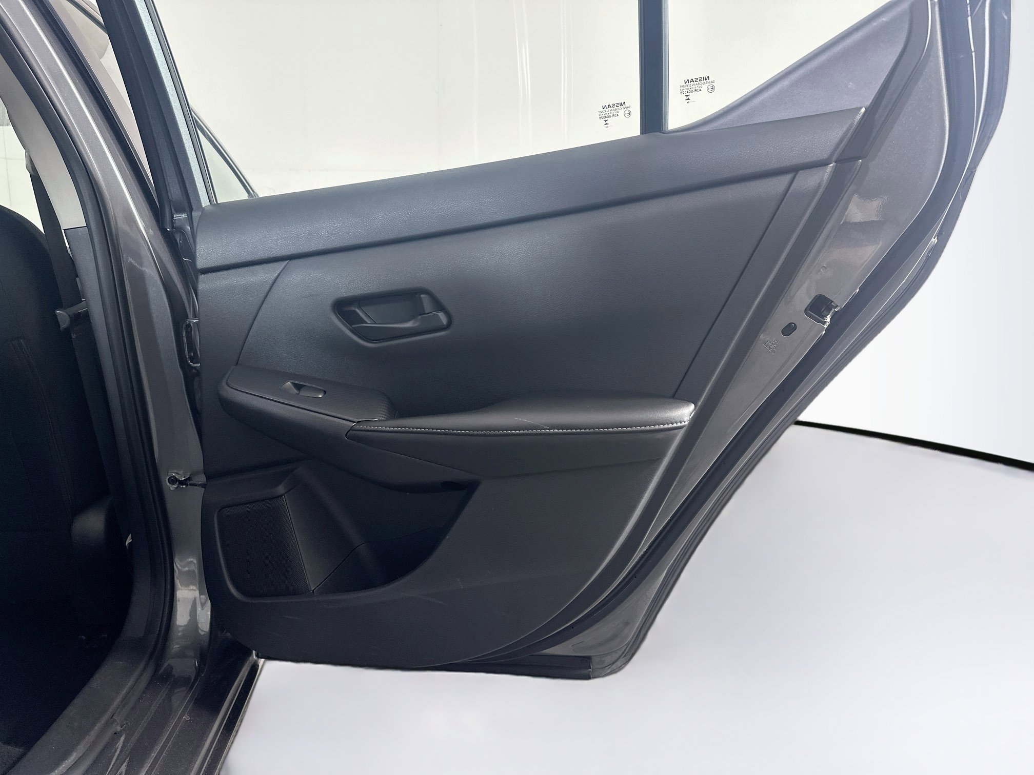 Used 2024 Nissan Sentra SV FWD image 28