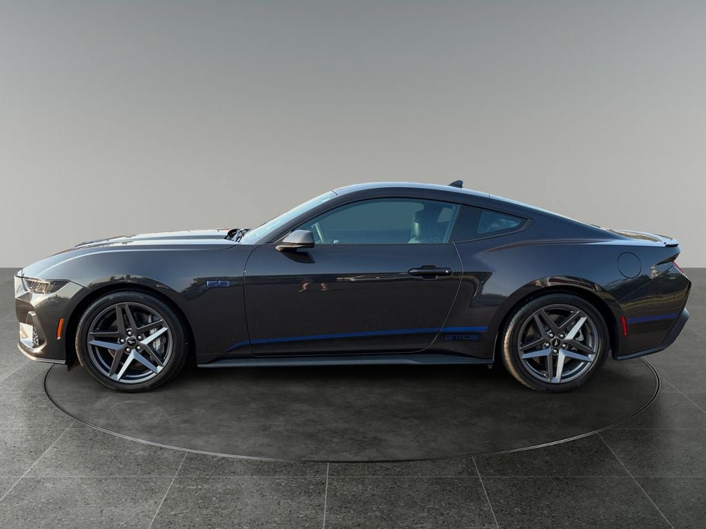 Used 2024 Ford Mustang GT Premium w/ California Special Package RWD image 5