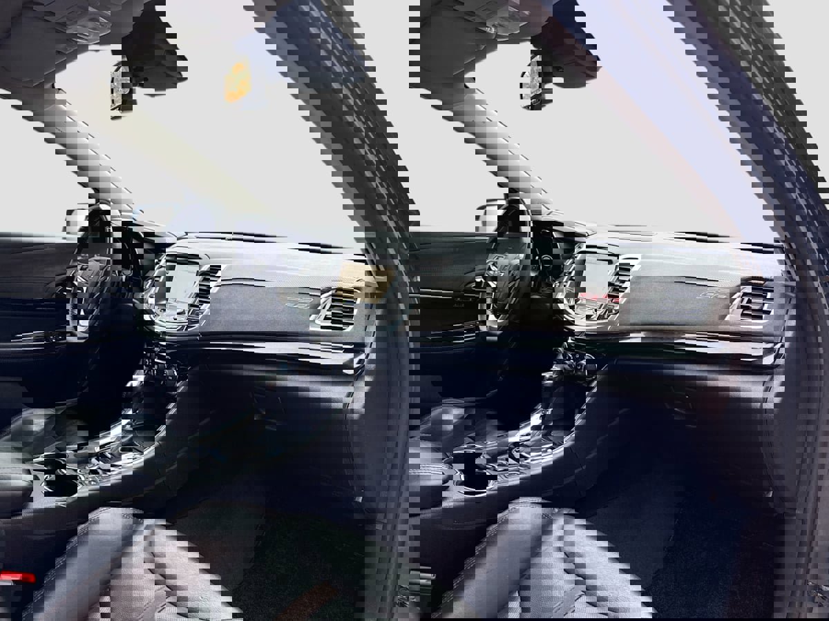 Used 2017 Chevrolet SS image 30