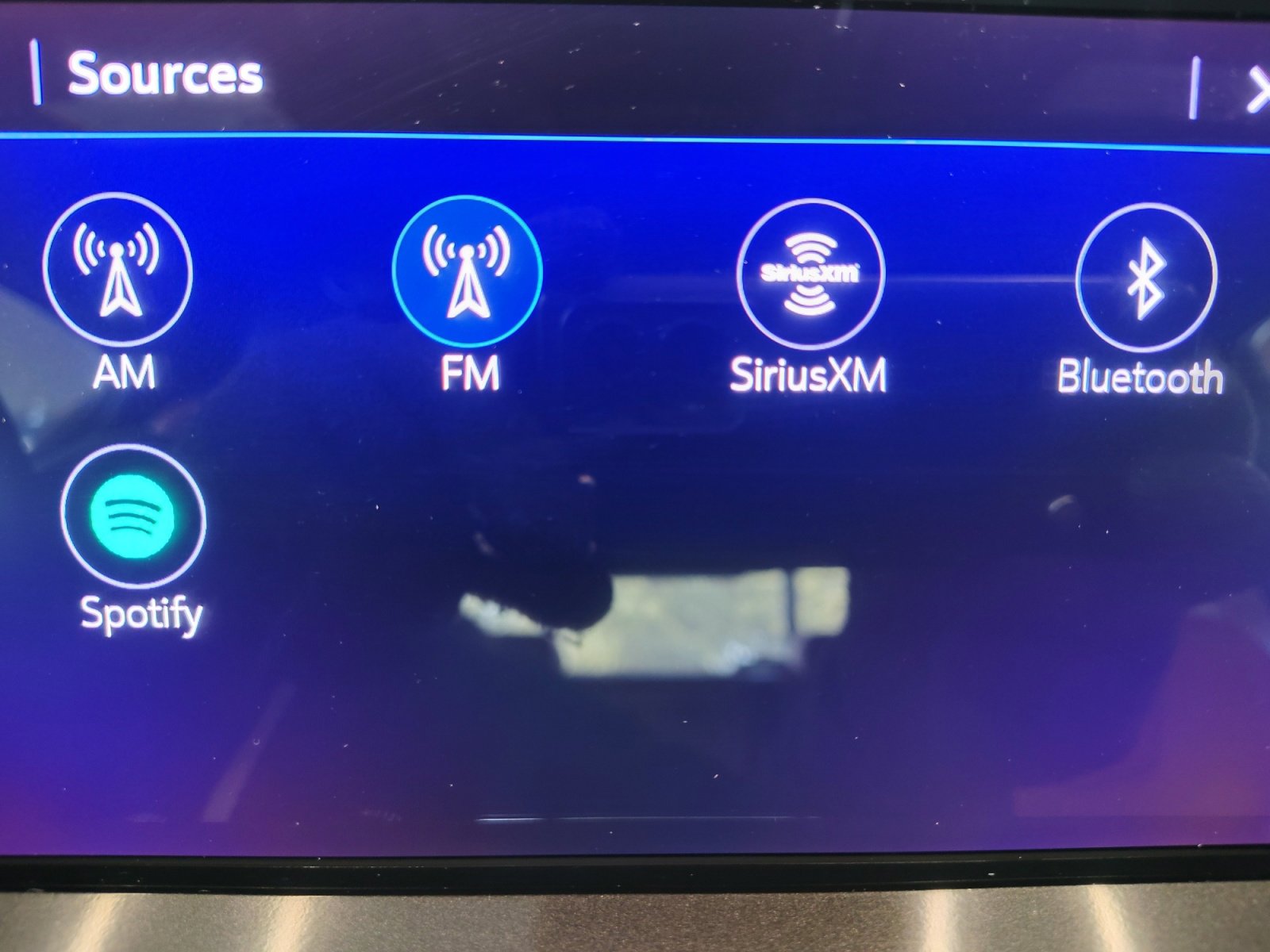 Used 2020 Cadillac CT4 Premium Luxury w/ Climate Package image 18