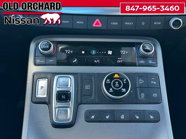 Used 2024 Hyundai Palisade Calligraphy AWD/4WD image 20
