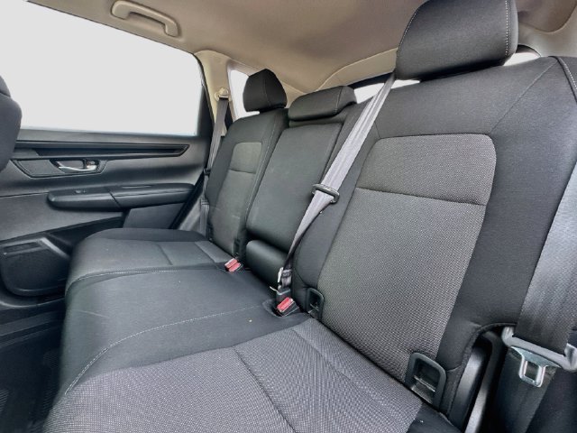 Used 2024 Honda CR-V LX image 23