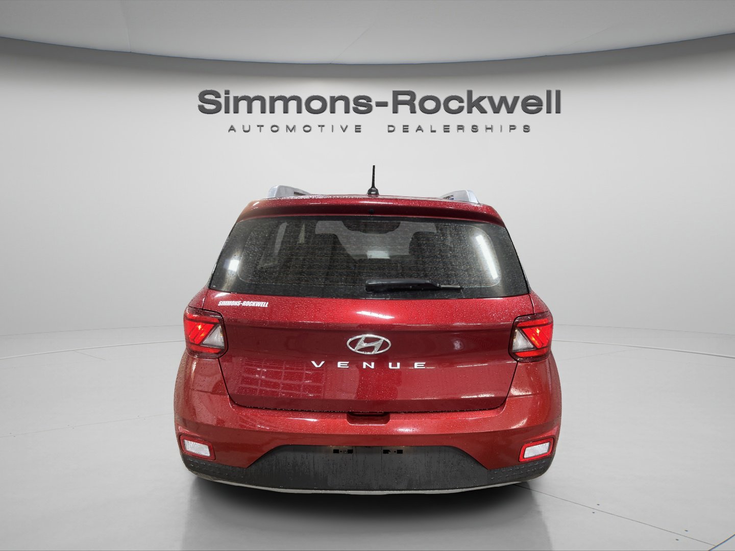 Used 2024 Hyundai Venue SEL image 6