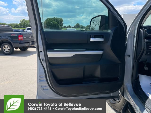 Used 2020 Toyota Tundra SR5 w/ SR5 Upgrade Package AWD/4WD image 35