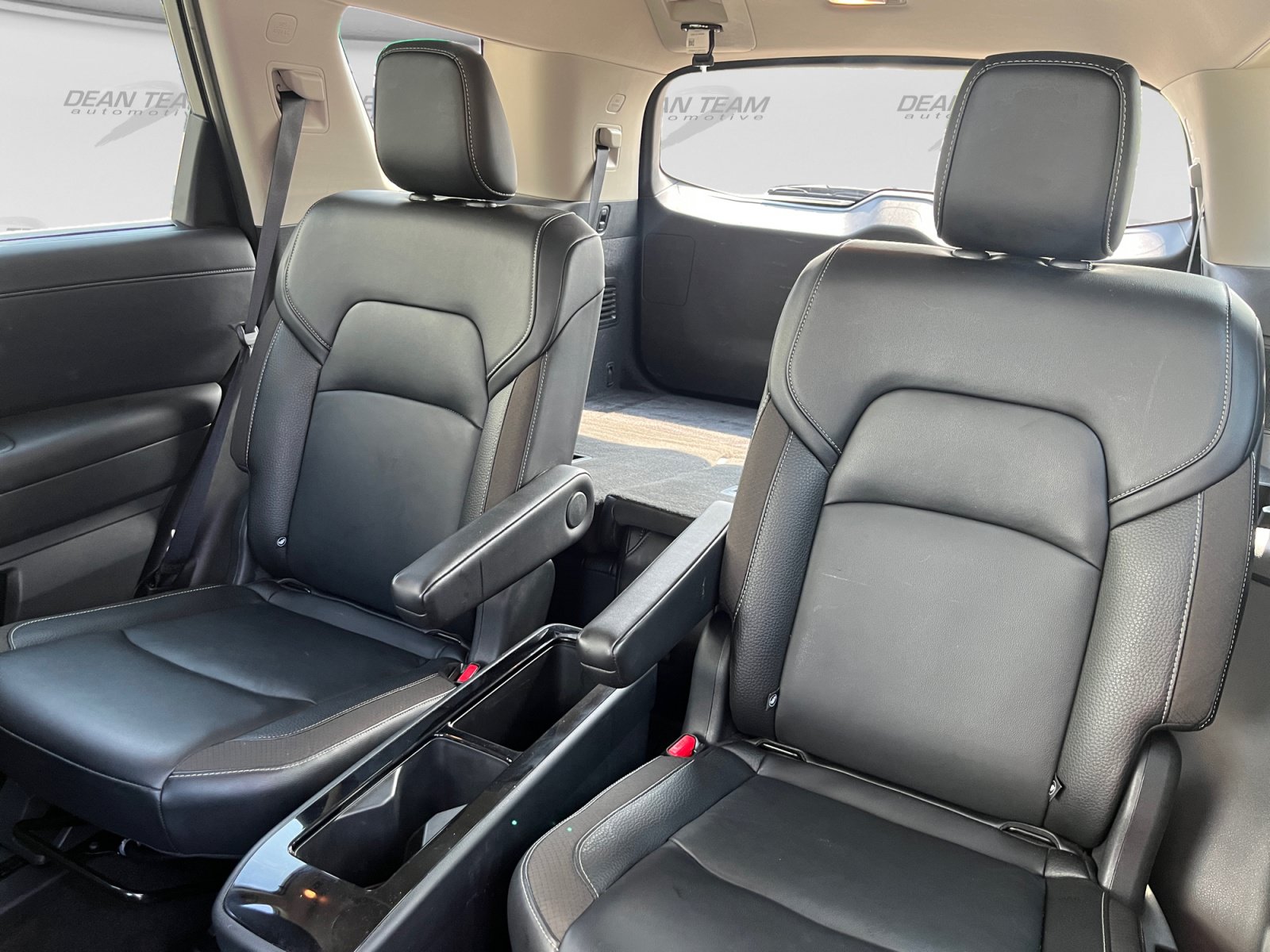 Used 2024 Nissan Pathfinder SL w/ SL Premium Package AWD/4WD image 15