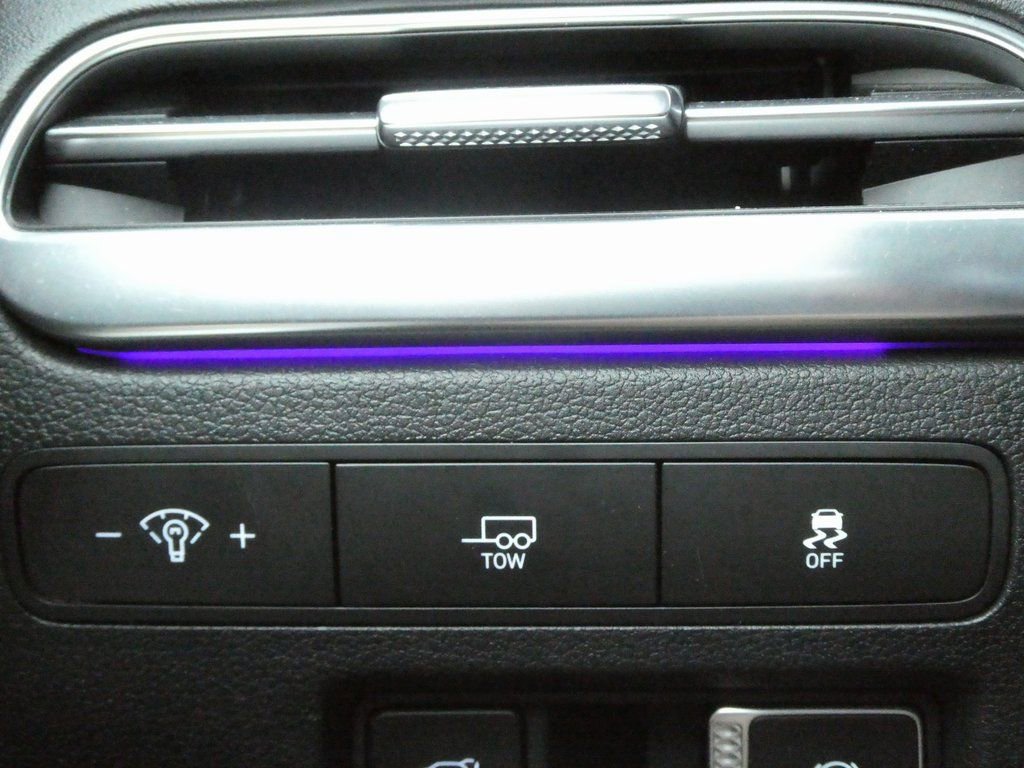 Used 2024 Hyundai Palisade Calligraphy image 18