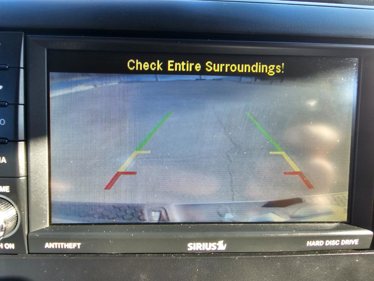 Used 2012 RAM 1500 Big Horn image 46