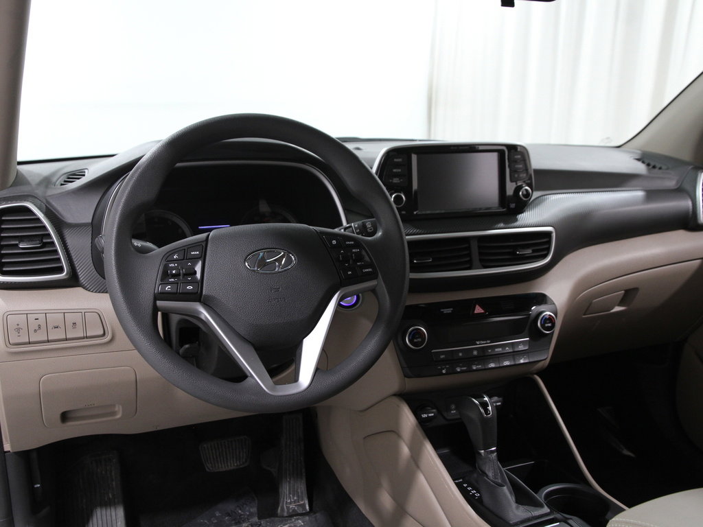 Used 2021 Hyundai Tucson SEL image 6
