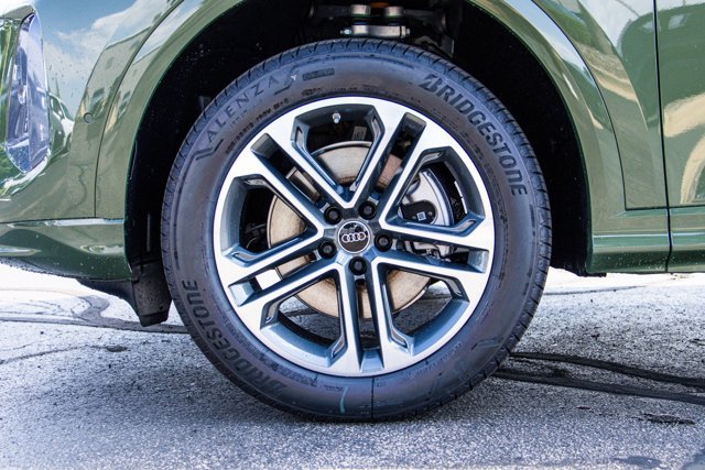 New 2026 Audi Q5 Premium Plus AWD/4WD image 9