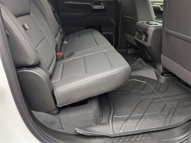 New 2026 Chevrolet Silverado 1500 RST w/ RST All Star Premium Package image 34