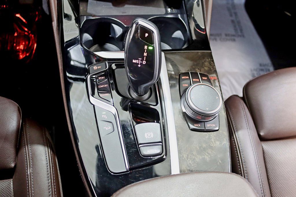 Used 2020 BMW X4 xDrive30i image 27