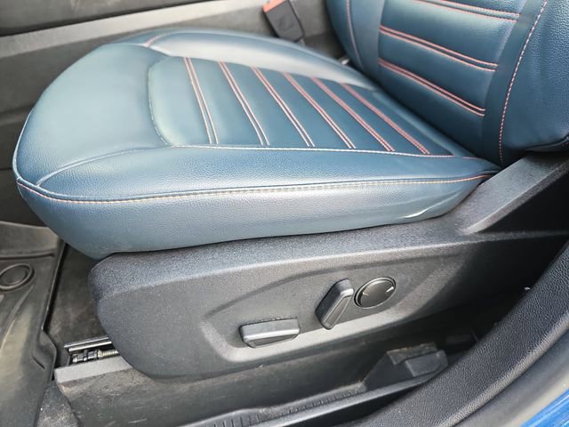 Used 2022 Ford Edge SEL w/ Sport Appearance Package image 17