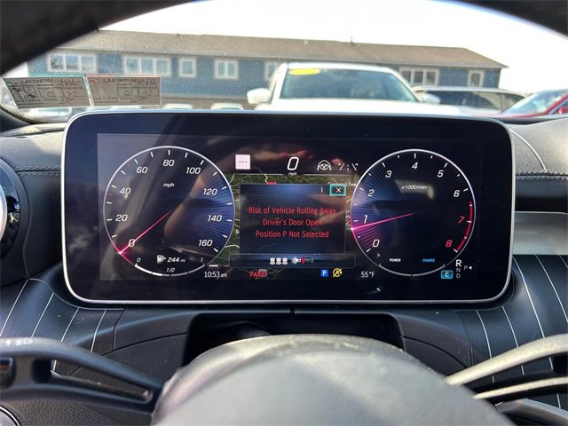 Used 2024 Mercedes-Benz C 300 4MATIC Sedan image 22