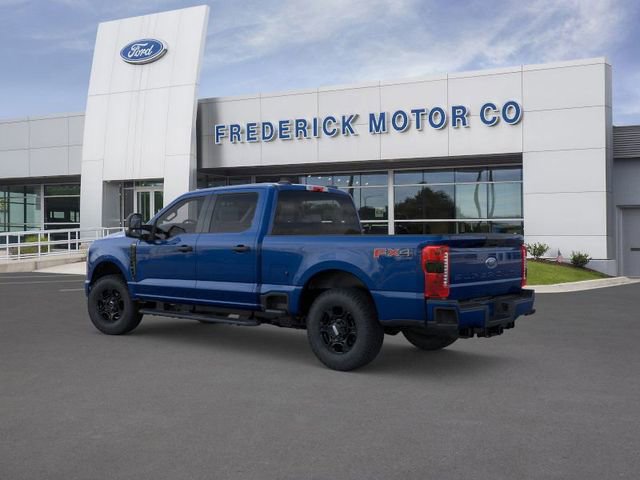 New 2026 Ford F250 XL w/ STX Appearance Package image 4