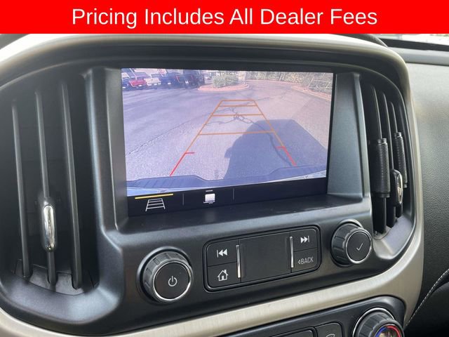 Used 2020 GMC Canyon Denali AWD/4WD image 33