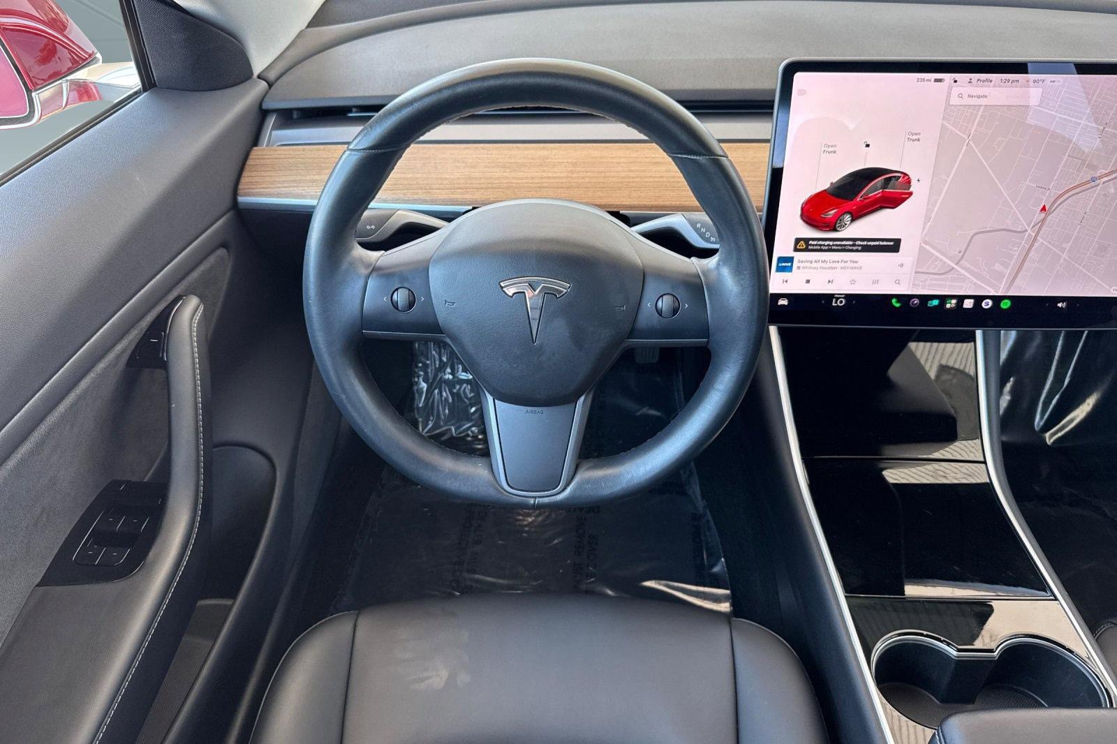 Used 2018 Tesla Model 3 Long Range RWD image 26