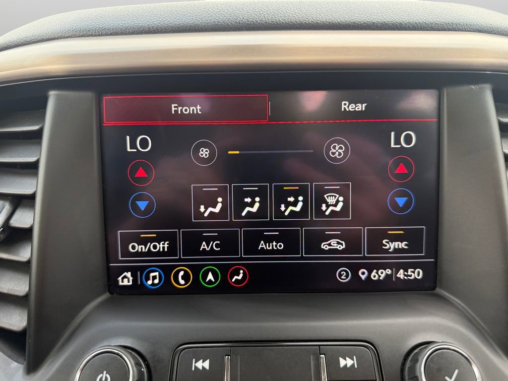 Used 2020 GMC Acadia Denali w/ Trailering Package image 23