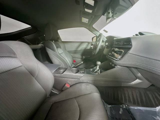 Used 2024 Nissan Z Sport w/ Floor Mat Package image 22