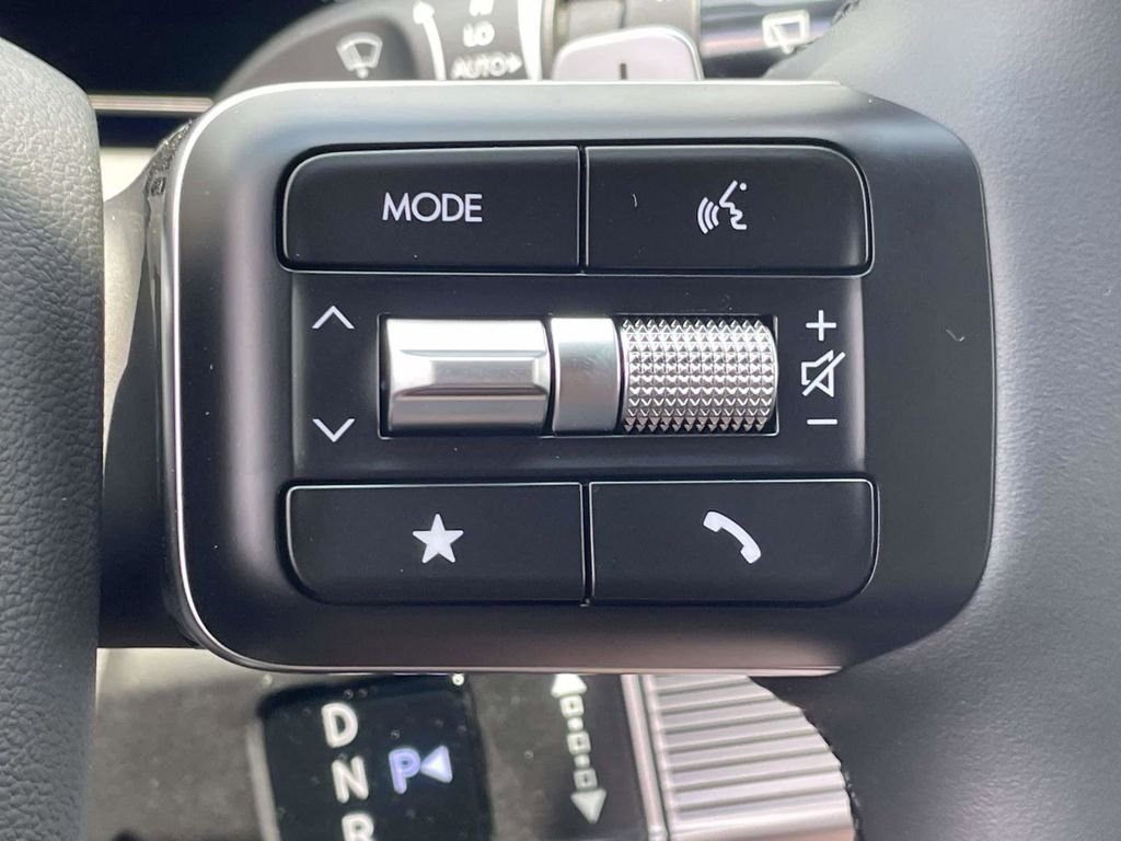 New 2026 Hyundai Santa Fe Limited FWD image 23