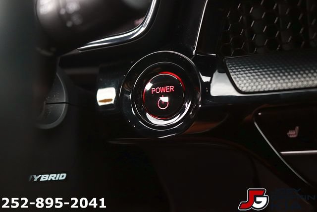 Used 2024 Honda CR-V Sport Touring image 25