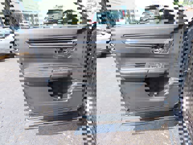 New 2026 Honda CR-V Sport-L image 16