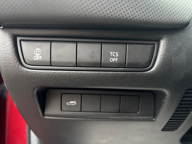 Used 2024 MAZDA CX-50 AWD 2.5 S w/ Preferred Package image 17