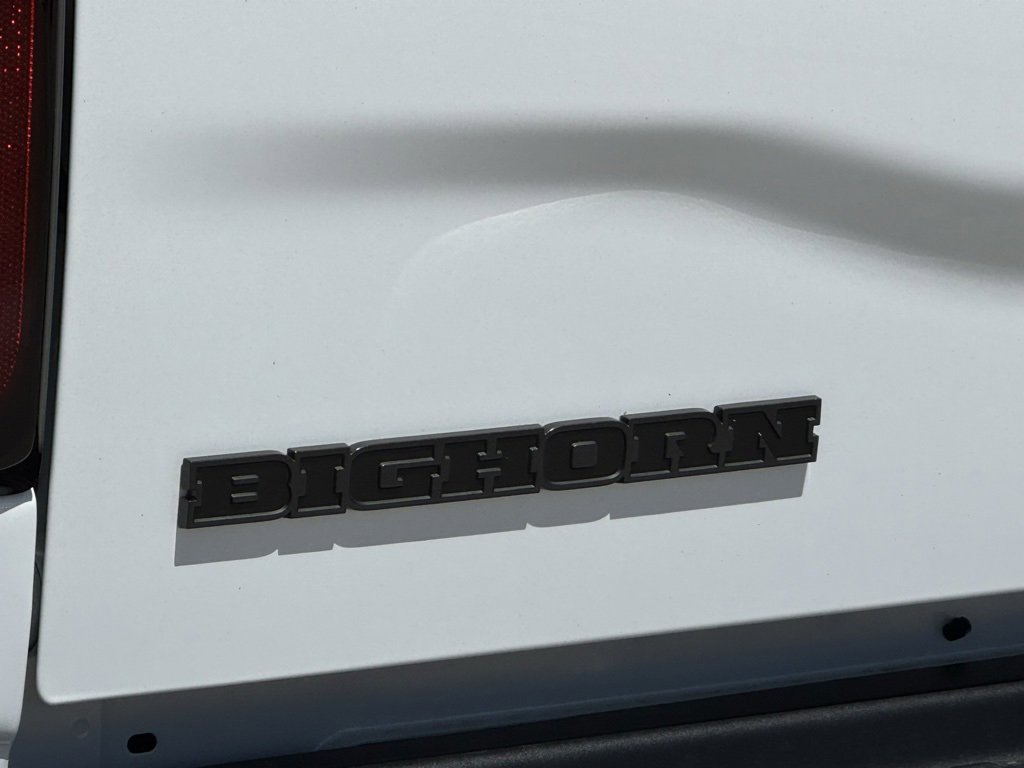 New 2026 RAM 2500 Big Horn image 11