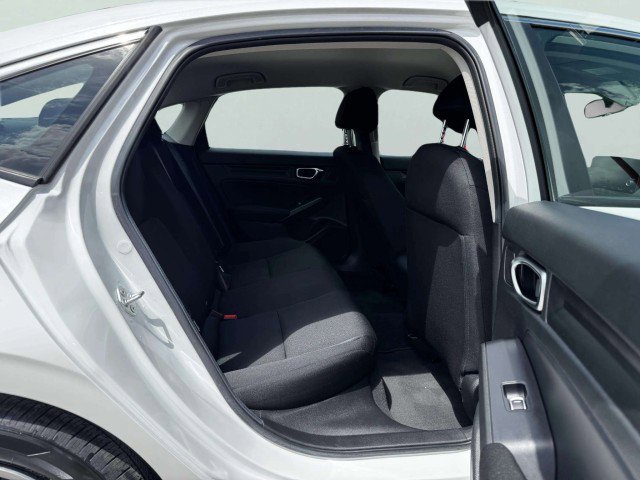 Used 2024 Honda Civic LX image 35